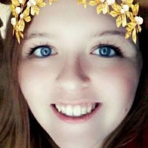 Meet your Posher, Shannon